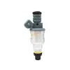 Para Ford inyector de combustible de alta calidad 0280150759 ~ E8TE-B10