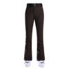 Pantalones de esquí nuevos para mujer, de doble tabla, ajustados, resistentes al viento, impermeables, gruesos, cálidos, elásticos, deportivos, de comercio exterior
