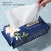 Trapos Desechables Perezosos, Toallas de Papel de Cocina Engrosadas y Ampliadas para Uso Doméstico, Absorben Agua y Aceite, Limpian Mesas, Trapos Desechables Perezosos