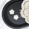 Selección estricta de accesorios DIY aleación gota de aceite pata de oso garra de gato colgante material colgante versión coreana de explosiones