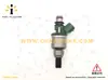 Boquilla de inyector de combustible 195500-2320~16600-ka100 para Mazda