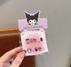 Pegatinas para Uñas Infantiles, Pegatinas para Uñas Lindas y Divertidas para Niñas, Pegatinas para Uñas Removibles para Niñas, Uñas Portátiles Dulces y Lindas al por Mayor