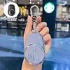 Adecuado para Funda de Llave de Coche Hiphi Z, Accesorios de Coche de Gama Alta, Diseño Creativo para Hombres