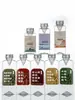 Nueva Botella de Té Cold Brew Desechable de Plástico Botella Cold Brew Engrosada Botella de Vinagre de Rosa PET Taza para Bebidas de Té con Leche y Jugos