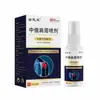 Atacado do Fabricante Jin Zhilong China e Rússia Spray para Ombro 30ml para Substituição Capilar