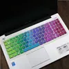 Aplicable a la película protectora de teclado para portátil Asus K550D X550D A550D X550 K550DP de 15.6 pulgadas