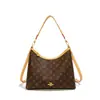 Bolso de axila para mujer 2026 Nuevo estilo Casual Textura de alta gama Bolso Lujo ligero Moda retro Bolso de hombro bandolera