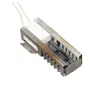 Procesamiento y Personalización del Reemplazo del Ignitor de Horno Wb13K21 con Conector y Punto Caliente G-E Ken More