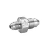 Adaptador JIC Externo para Autoclave Parker de Baja Presión a Serie JIC 15MAL4J4