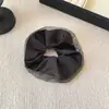 Goma para el pelo estilo coreano para mujer, nuevo modelo 2026, accesorio para el pelo de estilo casual, elegante liga para moño o coleta baja