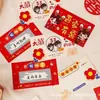 Accesorios para juegos de recogida en bodas, petardos, juguetes para bloquear la puerta, tarjetas de rascar, naipes de póker, suministros para juegos de recogida al por mayor