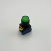 King Kong de Hierro Accesorios Soplador de Aire Caliente Máquina Laminadora Rueda Módulo de Calentamiento Tijeras Amortiguador Controlador Eje de Rueda Piezas de Soldadura