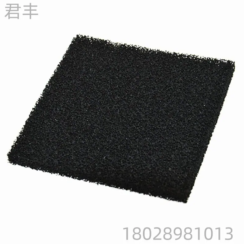 过滤棉