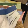 Ropa Interior de Verano para Hombre Calzoncillos de Hombre Transpirables Tallas Grandes Antibacterianos Modernos Boxer para Adolescente Head Venta al por Mayor