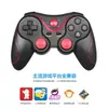 Controlador de Juego Bluetooth Inalámbrico X3 Se Conecta Directamente al Sistema Android e iOS para Juegos Pubg, Controlador de Juego Bluetooth Móvil X3