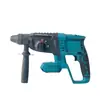 Comércio Exterior Furadeira de Impacto Sem Fio Brushless Estilo Makita Industrial Multifuncional Alta Potência Bateria de Lítio Picareta Elétrica Transfronteiriço