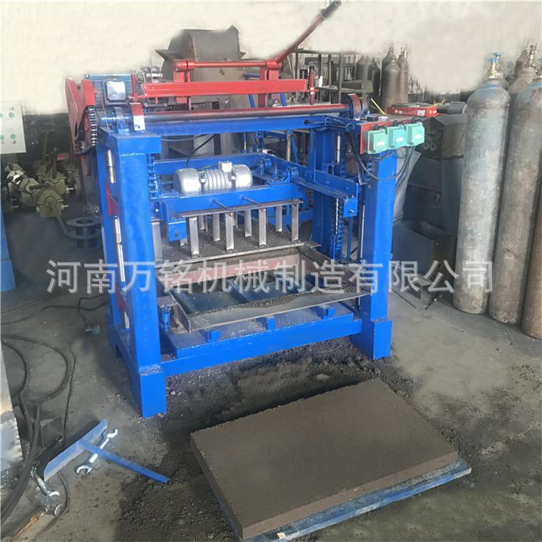 混凝土水泥沟盖板设备东北大炕 排水沟污水水泥盖板机械设备.J