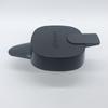 EDISH chaleira térmica geradora de água de uma gota garrafa térmica para água quente capa para garrafa térmica de água quente garrafa térmica de água capa para garrafa térmica de água