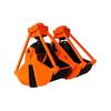 Cuchara Bivalva Giratoria, Pinza Hidráulica, Pinza para Carbón para Minería, Descarga de Carbón y Arena, Accesorio para Excavadora Cuchara Bivalva