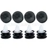 Clips para panel de moldura de puerta de coche adecuados para Volvo S60 S60L S80 V60 V70 XC60 XC70