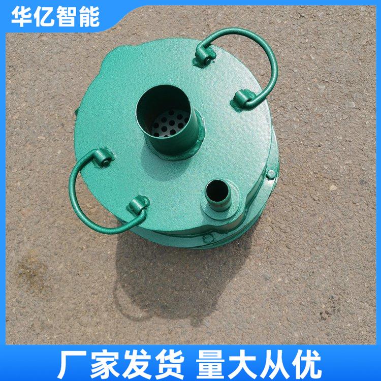 矿用风动潜水泵 华亿06