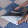 Adesivos de piso, piso de madeira, adesivos de piso de PVC, revestimento de piso autoadesivo, adesivos de piso autoadesivos, piso autoadesivo, atacado