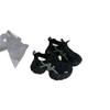 Zapatos Gruesos de Malla Transpirable para Mujer, Estilo Papá, 6cm de Altura, Nuevos para Primavera y Otoño 2025, Zapatos Deportivos Casuales Ligeros