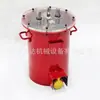 Dispositivo de Drenaje de Agua Horizontal para Drenaje de Gas Subterráneo en Minas de Carbón Tipo Cwg-Fy Dispositivo Automático de Descarga de Escoria de Presión Positiva y Negativa