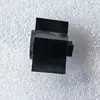 Ventilador de Pressão Negativa Peças Plásticas da Grade Clipe de Cantoneira Acessórios Dobradiça de Ventilador de Exaustão Industrial Saída de Ar Canto da Janela