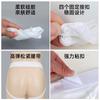 Orinal para ancianos postrados en cama Orinal de silicona portátil postoperatorio Orinal para hombres y mujeres Catéter para orinal Bolsa para recolección de orina
