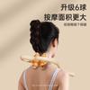 Coluna Cervical Massagem Artefato Multifuncional Amassamento Doméstico Manual Pescoço Clip Ombro e Dor Cervical Aparelho de Massagem Clipe Pescoço