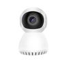 Câmera monitor sem fio de frequência dupla 1080p HD Rede wifi máquina de cabeça oscilante para casa câmera de casa