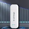 Dongle Wifi Portátil Inalámbrico 4G Transfronterizo 150Mbps Sudeste Asiático Terminal USB Dongle Carcasa Inglesa