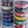 Consumibles Petg Pluma de Impresión 3D Consumibles de Impresora 3D 1.75mm 1Kg/Color 15 Colores Opcionales Fábrica de Shenzhen