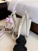 Bolsos de Mujer de Moda Este Año 2026 Nuevos Bolsos de Mano de Nicho Súper Populares con un Toque de Alta Gama Bolsos Versátiles de Hombro y Cruzados