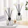 Jardim de Aromaterapia Interno Fragrância Gardênia Ambiente Fragrância Duradoura Desodorizador Banheiro Vaso Sanitário Guarda-Roupa Carro Ambientador