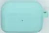 Adequado para Fone de Ouvido Bluetooth Sem Fio Apple AirPods Pro2 Geração Capa Protetora de Silicone Anti-Queda Bolsa de Cosméticos Versão Espessa