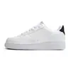 Zapatillas Air Force One Af1 Blancas Puras de Caña Baja para Hombre y Mujer Otoño e Invierno Zapatos Blancos Deportivos y Casuales Putian Naike Oficial