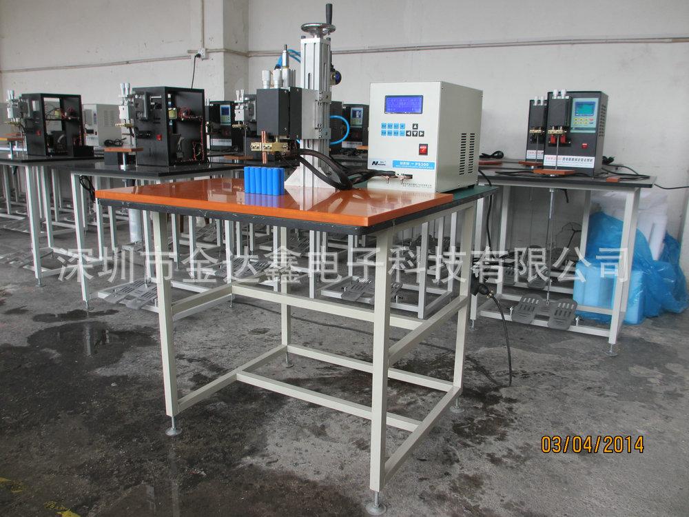 PS300动力电池点焊机 (13)