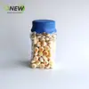 Frasco Sellado para Dulces y Snacks de 490 ml, Frasco para Empaque de Frutas Secas y Té de Flores, Frasco para Empaque de Cubos de Carne, Tienda de Carnes, Frasco para Ciruelas