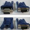 Cabezal de soldadura VGA VGA macho o opcional hembra de punto