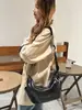 Bolso de Hombro Transfronterizo Nuevo de Moda Verano 2026, Moderno y de Alta Calidad, Elegante y Lujoso de Nicho para Debajo del Brazo y Cruzado para Mujer
