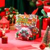 Juguetes para Aliviar el Estrés Navideño, Gadgets para Aliviar el Estrés, Bolsas Ciega de Juguetes para Apretar para Halloween