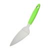 Juego de utensilios de cocina mango de PP acero inoxidable multifunción utensilios de repostería cuchara para helado rallador