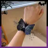 Diademas de Halloween transfronterizas para eventos divertidos, sesiones de fotos, accesorios de cosplay de disfraces, sombreros brillantes, gafas, diademas y pinzas para el cabello