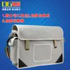 Fabricante Produz Bolsa de Ferramentas de Lona Espessa, Bolsa Grande e Pequena para Reparo de Eletricista, Bolsa de Ferramentas para Ferragens
