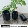 Conector de Salida de Agua Superior e Inferior para Acuario de PVC Codo de Descarga Fuerte Codo en T Válvula de Bola de Tres Vías Cuatro Vías Conector de Barbilla Unión Accesorios para Acuario