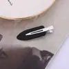 Ouyang Nana Pasador sin Costuras Accesorio para el Cabello Japonés Pin de Hoja Herramienta de Belleza para Peinar Accesorio para el Cabello Lateral