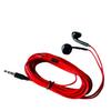 Monitor Headset MP3 Anchor Transmissão ao vivo K-song Subwoofer 3 metros de comprimento 3 metros de gravação Universal Semi-in-ear Headset 5