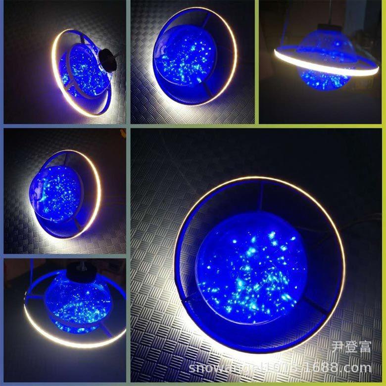 星空球